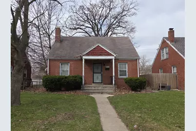 4818 Van Buren Street, Gary, IN 46408 - Photo 3