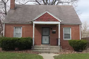 4818 Van Buren St, Gary, IN 46408 - Photo 1