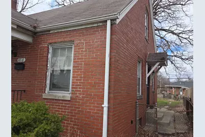 4818 Van Buren Street, Gary, IN 46408 - Photo 5
