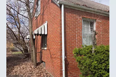 4818 Van Buren Street, Gary, IN 46408 - Photo 3