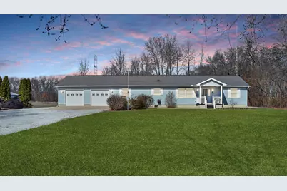 5256 E Toto Road, Knox, IN 46534 - Photo 1