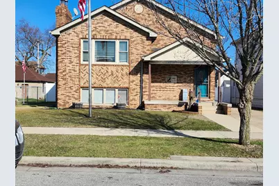 1511 Amy Avenue, Whiting, IN 46394 - Photo 1