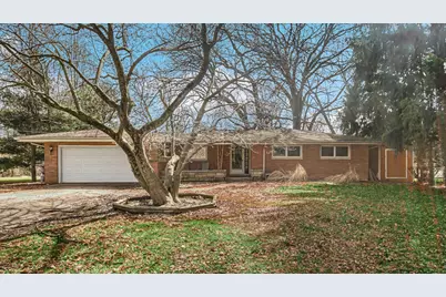 2445 Woodlane Drive, Merrillville, IN 46410 - Photo 1