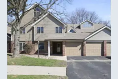 2027 Ashbury Lane #2, Schererville, IN 46375 - Photo 1