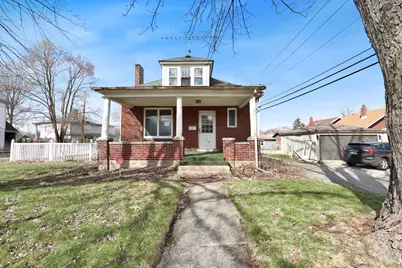 112 S Indiana Street, Hobart, IN 46342 - Photo 1