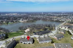 8709 Lake Hills Dr, Saint John, IN 46373 - Photo 3