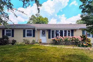 775-1 Eagle Creek Rd, Valparaiso, IN 46385 - Photo 1