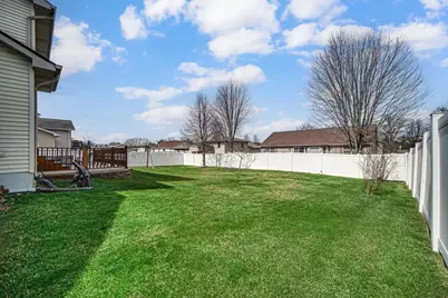 250 W 128th Place, Crown Point, IN 46307 - Photo 17