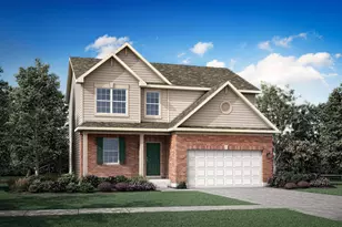 5724 E 110th Ave, Winfield, IN 46307 - Photo 1