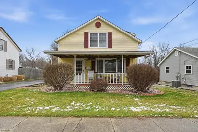 512 W South Street, Crown Point, IN 46307 - Photo 1