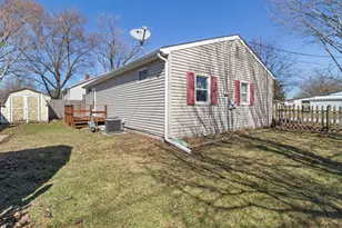825 N Sherman St, Crown Point, IN 46307 - Photo 17