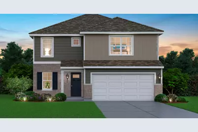 212 Cressmoor Boulevard, Hobart, IN 46342 - Photo 1