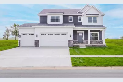 11659 Park Street, Crown Point, IN 46307 - Photo 1