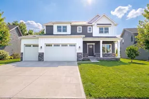 11659 Park St, Crown Point, IN 46307 - Photo 1