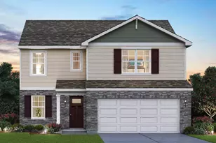 244 Cressmoor Blvd, Hobart, IN 46342 - Photo 1