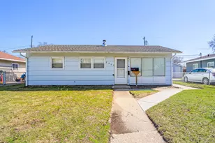 6403 New Jersey Ave, Hammond, IN 46323 - Photo 1