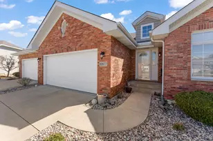 10877 Mathias Dr, Saint John, IN 46373 - Photo 1