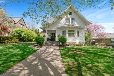 404 Washington Street, Valparaiso, IN 46383 - Photo 1