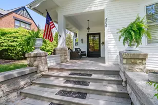 404 Washington St, Valparaiso, IN 46383 - Photo 3