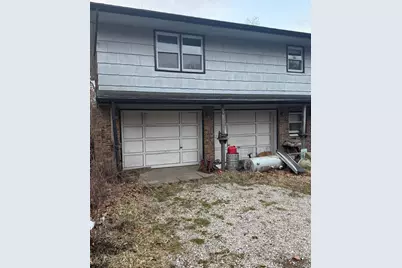 9221 Moraine Street, Dyer, IN 46311 - Photo 1