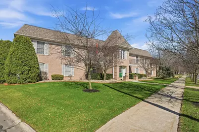 2711 Georgetowne Drive #B2, Highland, IN 46322 - Photo 21