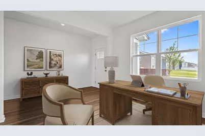 7694 W 107th Place, Crown Point, IN 46307 - Photo 3