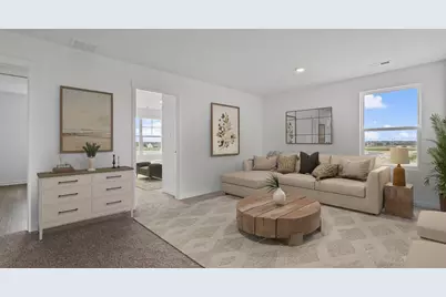 7694 W 107th Place, Crown Point, IN 46307 - Photo 5