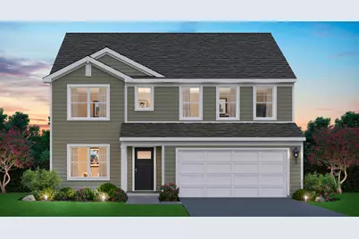 7694 W 107th Place, Crown Point, IN 46307 - Photo 1