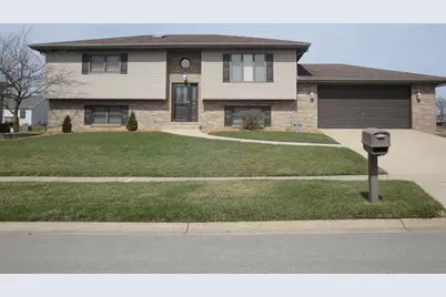 11724 S Magoun Drive, Saint John, IN 46373 - Photo 1