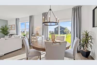 7653 W 106th Place, Crown Point, IN 46307 - Photo 5