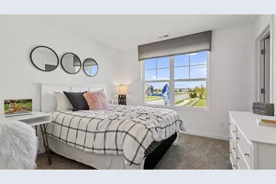 7653 W 106th Place, Crown Point, IN 46307 - Photo 19