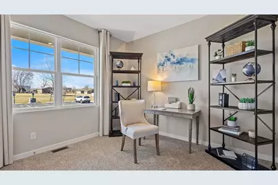 7635 W 106th Place, Crown Point, IN 46307 - Photo 17