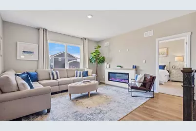 7635 W 106th Place, Crown Point, IN 46307 - Photo 9