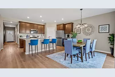 7635 W 106th Place, Crown Point, IN 46307 - Photo 5