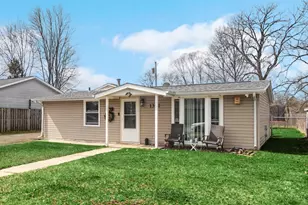1342 Greenwood Ave, Dyer, IN 46311 - Photo 1
