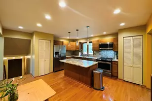 1587 N Rustic Dr, La Porte, IN 46350 - Photo 13