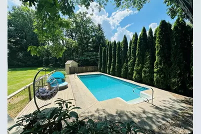 1587 N Rustic Drive, La Porte, IN 46350 - Photo 9