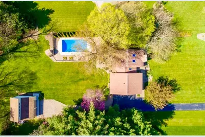 1587 N Rustic Drive, La Porte, IN 46350 - Photo 3