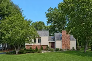 1587 N Rustic Dr, La Porte, IN 46350 - Photo 1