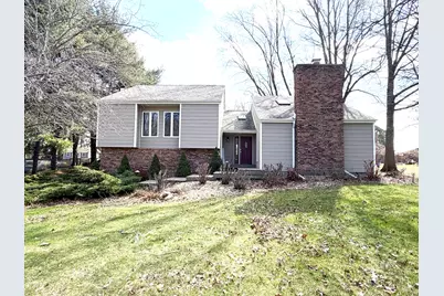 1587 N Rustic Drive, La Porte, IN 46350 - Photo 1