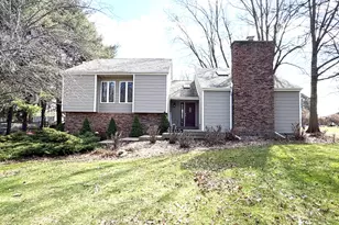 1587 N Rustic Dr, La Porte, IN 46350 - Photo 1