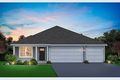 7641 W 106th Place, Crown Point, IN 46307 - Photo 1