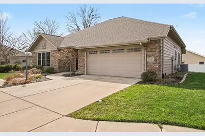 3801 Westbridge Drive, Valparaiso, IN 46383 - Photo 3