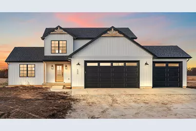 52 E 780 N, Lake Village, IN 46349 - Photo 1