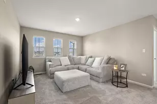 11484 Iris Pl, Winfield, IN 46307 - Photo 25