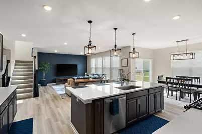 11484 Iris Place, Winfield, IN 46307 - Photo 3