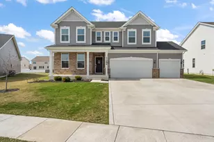 11484 Iris Pl, Winfield, IN 46307 - Photo 1