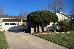 6833 Tyler St, Merrillville, IN 46410 - Photo 1