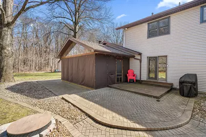 218 Woodsview Street, Michigan City, IN 46360 - Photo 25