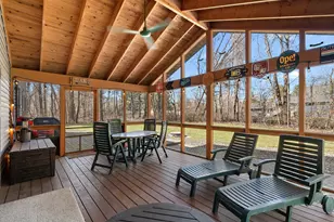 218 Woodsview St, Michigan City, IN 46360 - Photo 21